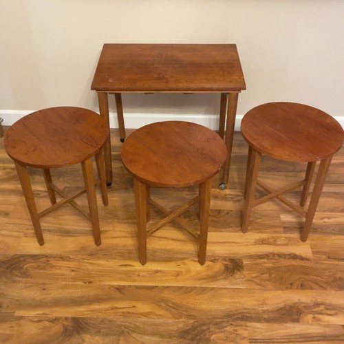 Vintage mid century - vintage, nest