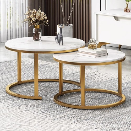Nesting coffee tables set 2 - nesting,