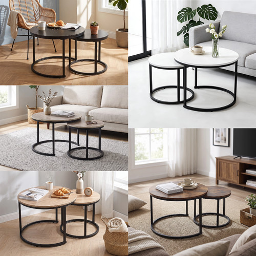 Coffee table nest tables - table, of