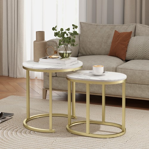 Coffee table set modern - coffee,