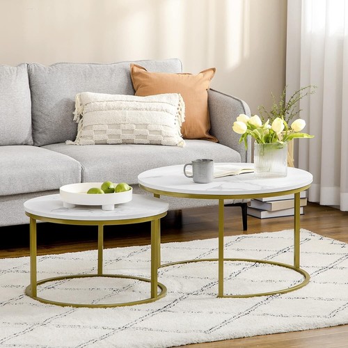 Coffee table set - set, modern
