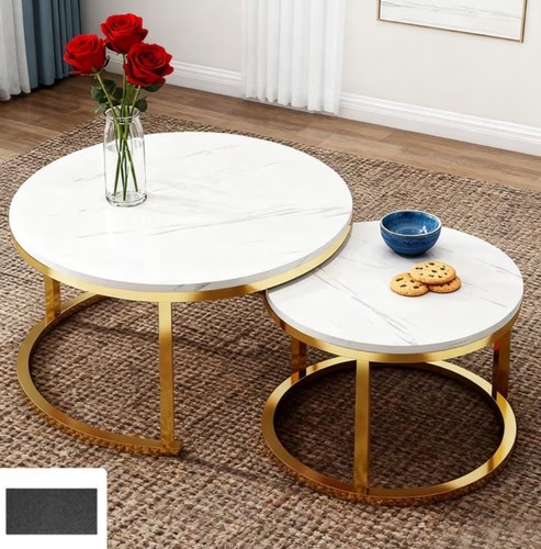 Nesting coffee tables - nesting, 2