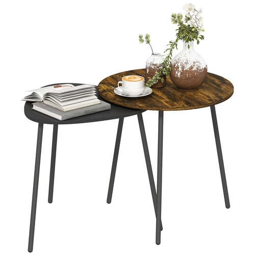 Nest tables set 2 - of,
