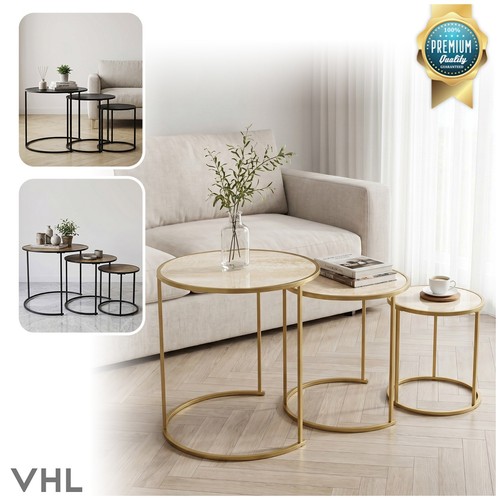 Set nesting coffee - set, of
