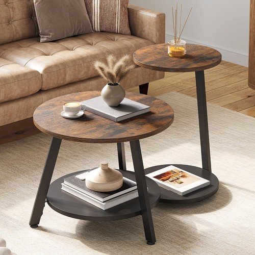 Yitahome round coffee - round,