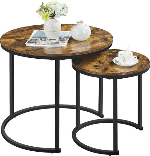 Yaheetech round nesting - yaheetech,