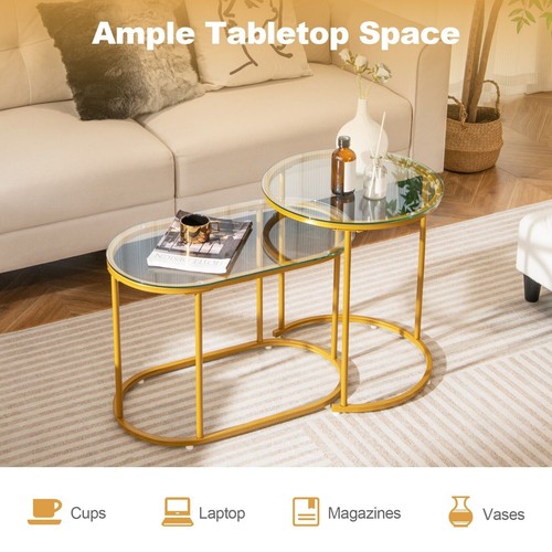 Set accent stacking side - 2,