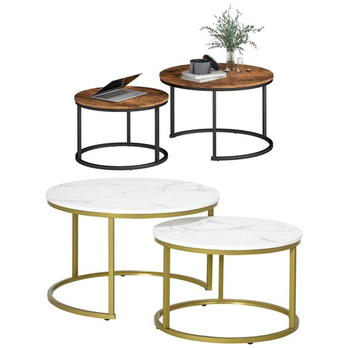 Homcom round nest - homcom, of