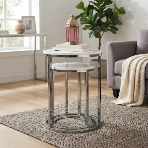 Paloma set round nesting - set,