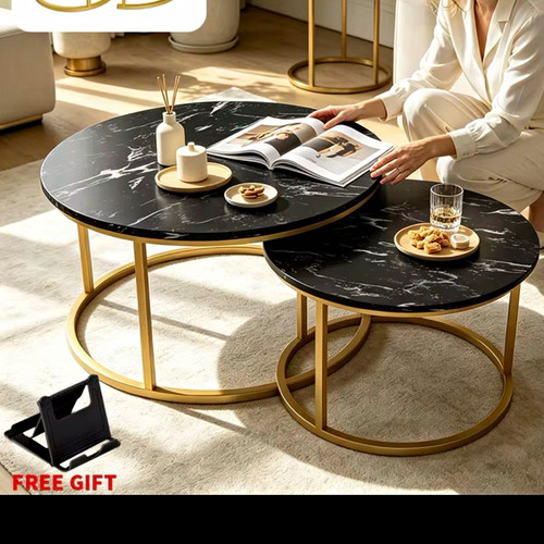2pc round nesting - 2pc,