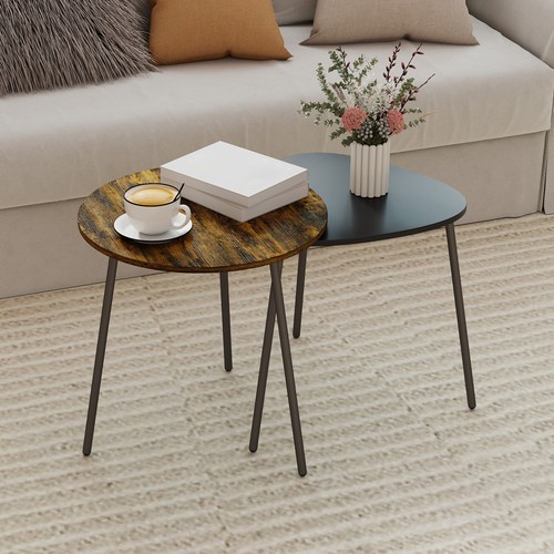 Homcom set nesting side - homcom, of