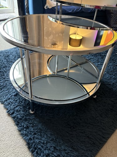 Aruba nest mirrored - aruba,