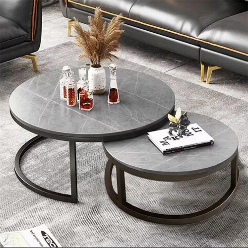 Perfect double nested - double,