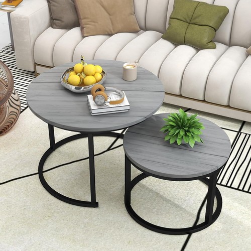 Dumee round coffee - coffee, set