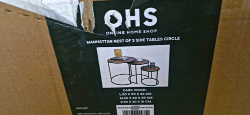 Ohs manhattan nest round - manhattan, 3