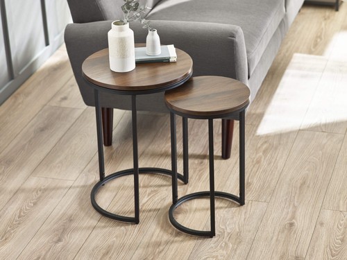 Tribeca round nesting side - tribeca,